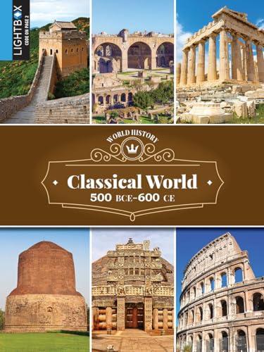 The Classical World: Teacher Resources (World History)