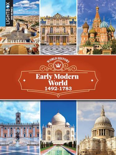 The Early Modern World: Teacher Resources (World History)