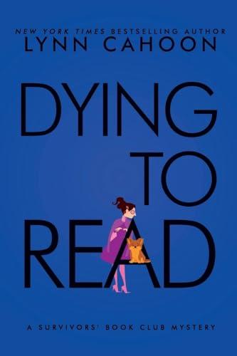 Dying to Read (Survivor's Book Club Mysteries, Bk. 5)