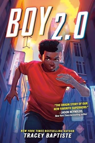 Boy 2.0 (Bk. 1)
