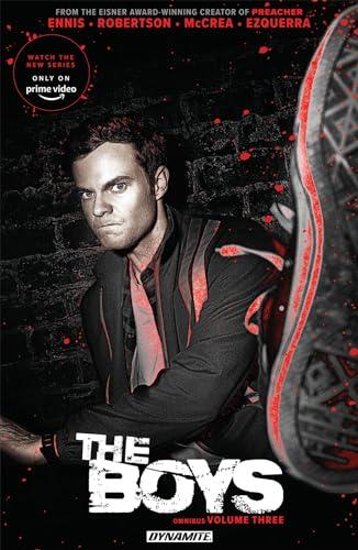 The Boys Omnibus (Volume 3)
