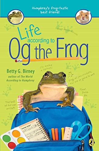 Life According to Og the Frog (Og the Frog, Bk. 1)