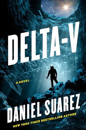 Delta-V (Bk. 1)