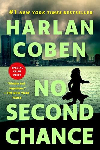 No Second Chance