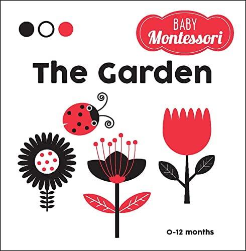 The Garden (Baby Montessori)