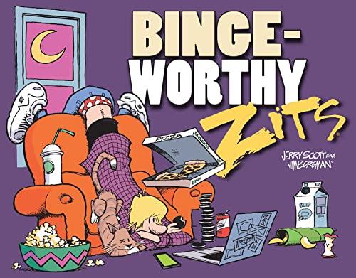 Zits (Bingeworthy)
