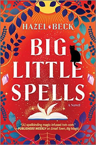 Big Little Spells (Witchlore, Bk. 2)