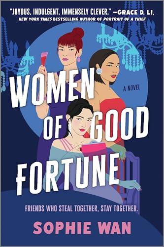 Women of Good Fortune