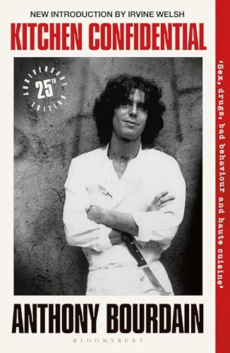Kitchen Confidential (25th Anniversary Edition)