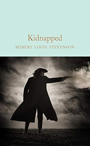 Kidnapped (Macmillan Collector's Library)