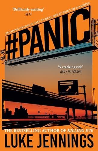 #Panic