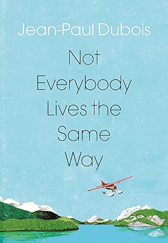 Not Everybody Lives the Same Way