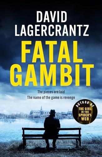 Fatal Gambit (Rekke Series, Bk. 2)