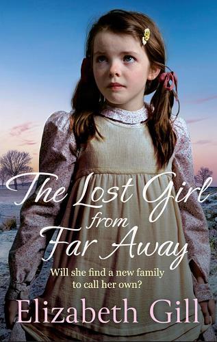 The Lost Girl From Far Away (Hilda House, Bk. 2)