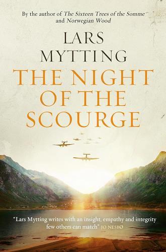 The Night of the Scourge (The Sister Bells Trilogy, Bk. 3)