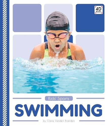 Swimming (Kids' Sports)