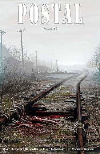 Postal (Volume 4)
