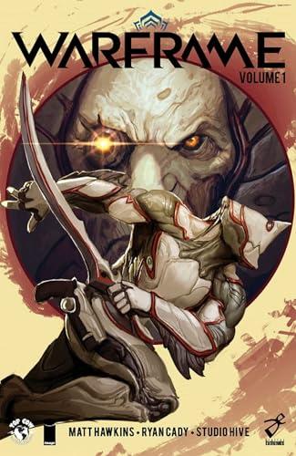 Warframe (Volume 1)