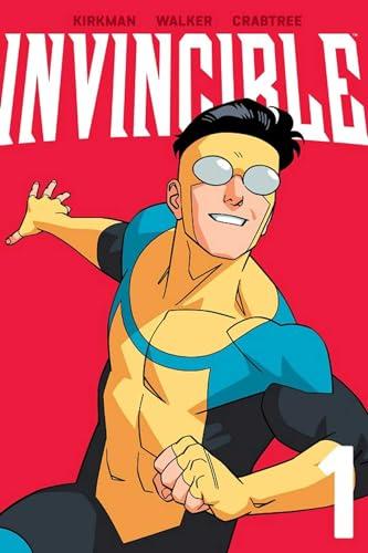 Invincible (Volume 1)