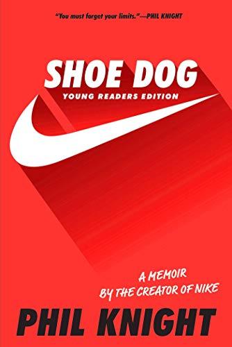 Shoe Dog (Young Readers Edition)