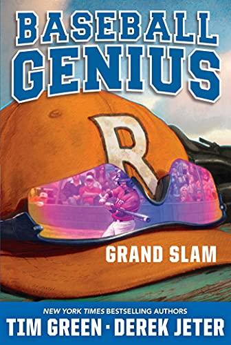 Grand Slam (Baseball Genius, Bk.  3)