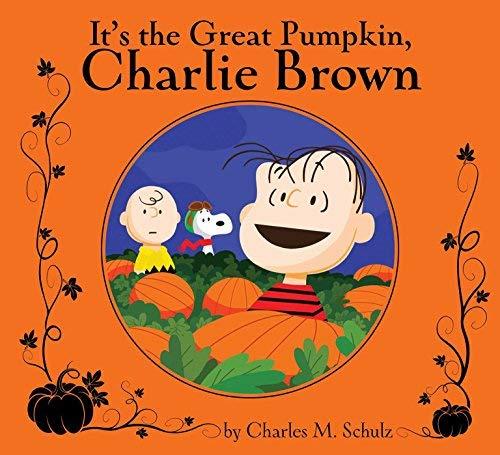It's the Great Pumpkin, Charlie Brown (Deluxe Edition)