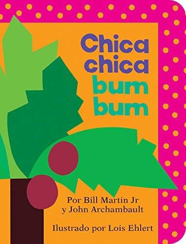 Chica Chica Bum Bum