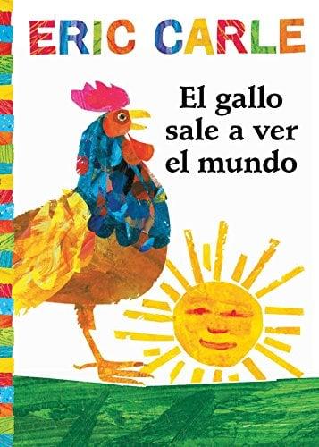 El Gallo Sale A Ver El Mundo