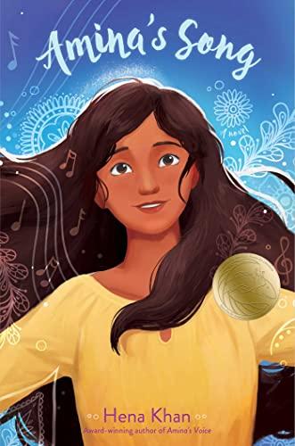 Amina's Song (Amina's Voice, Bk. 2)