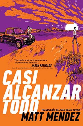 Casi Alcanzar Todo
