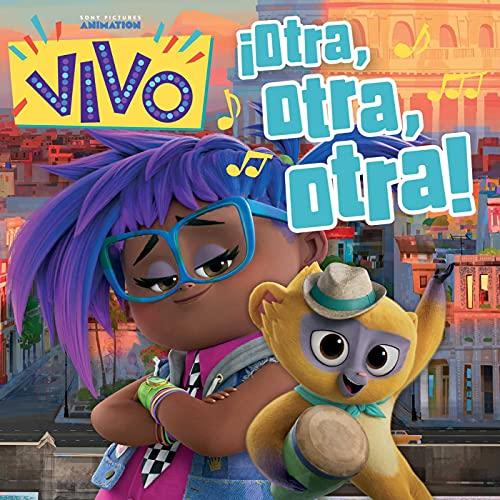 ¡Otra, Otra, Otra! (Vivo)