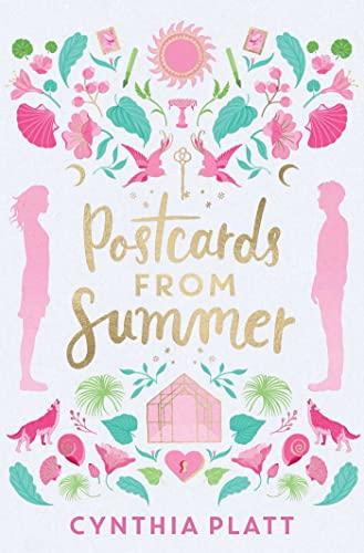Postcards From Summer