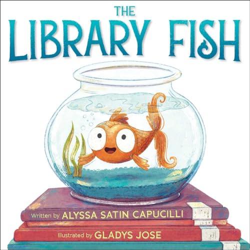 The Library Fish