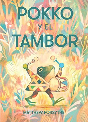 Pokko y el Tambor
