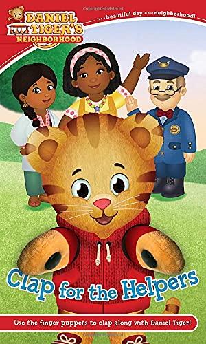 Clap for the Helpers (Daniel Tiger's Neighborhood)