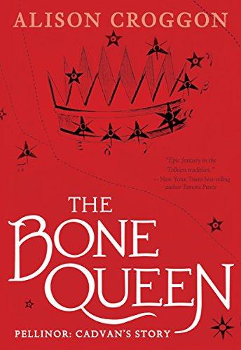 The Bone Queen (Pellinor Series)