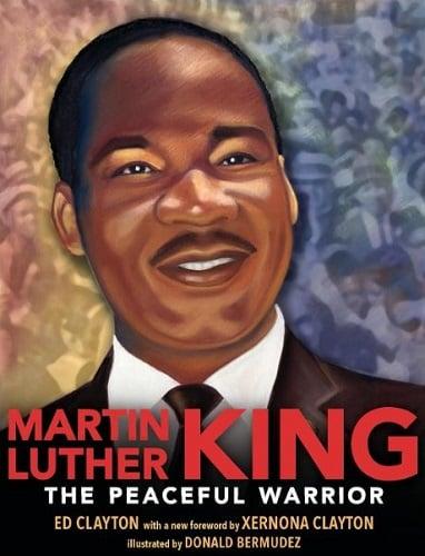 Martin Luther King: The Peaceful Warrior