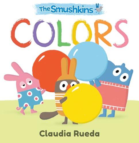 Colors (The Smushkins)