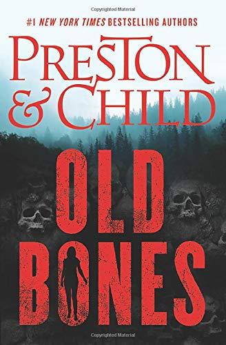 Old Bones (Nora Kelly, Bk. 1)