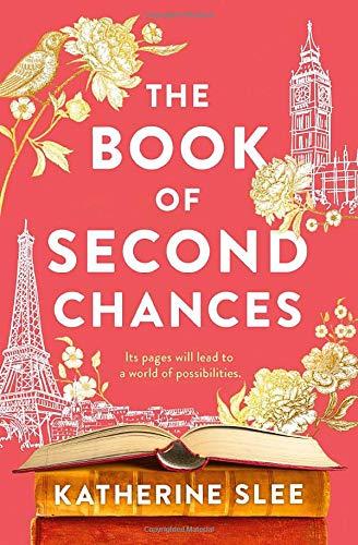 The Book of Second Chances