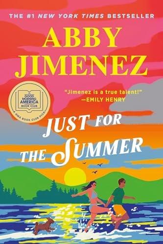 Just for the Summer (Part of Your World, Bk. 3)