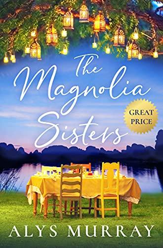 The Magnolia Sisters