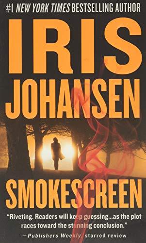 Smokescreen (Eve Duncan, Bk. 25)