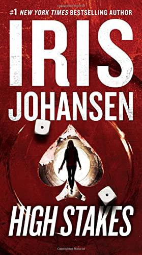 High Stakes (Logan Tanner, Bk. 1)