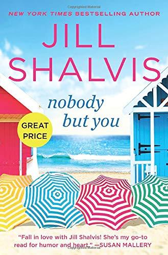 Nobody But You (Cedar Ridge, Bk. 3)