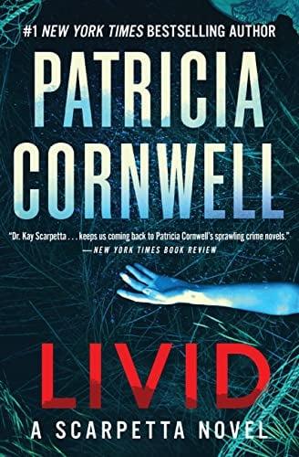 Livid (Kay Scarpetta, Bk. 26)