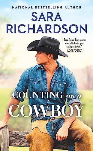 Counting on a Cowboy (Star Valley, Bk. 3)