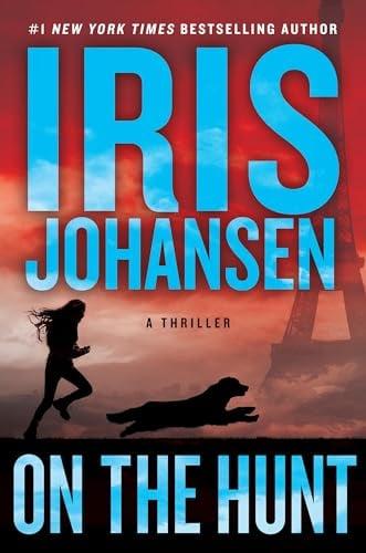 On the Hunt (Kira Drake, Bk. 1)