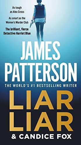 Liar Liar (Harriet Blue, Bk. 3)