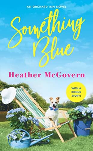 Something Blue (Orchard Inn, Bk. 1)